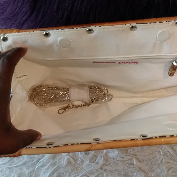 Clutch bag - Picture 2 of 2